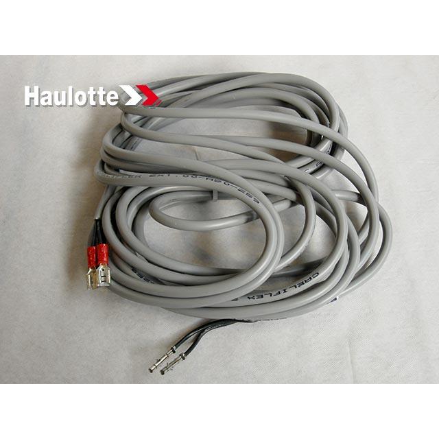 Haulotte Part # 196C165010 - PRESSURE CONTROLLER B13 BOTTOM DETECTOR