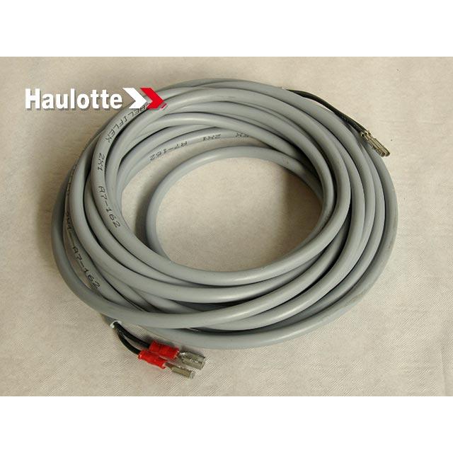 Haulotte Part # 196C165020 - PRESSURE CONTROLLER B14 BOTTOM DETECTOR