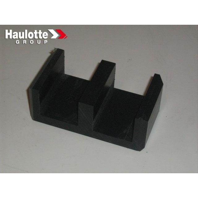 Haulotte Part # 196C165460 - PROTECTION GUIDE