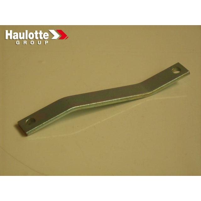 Haulotte Part # 196C165490 - HANDLE RETAINING LUG