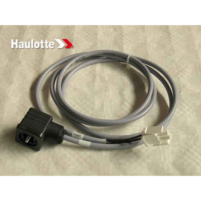Haulotte Part # 196C165770 - BUNDLE