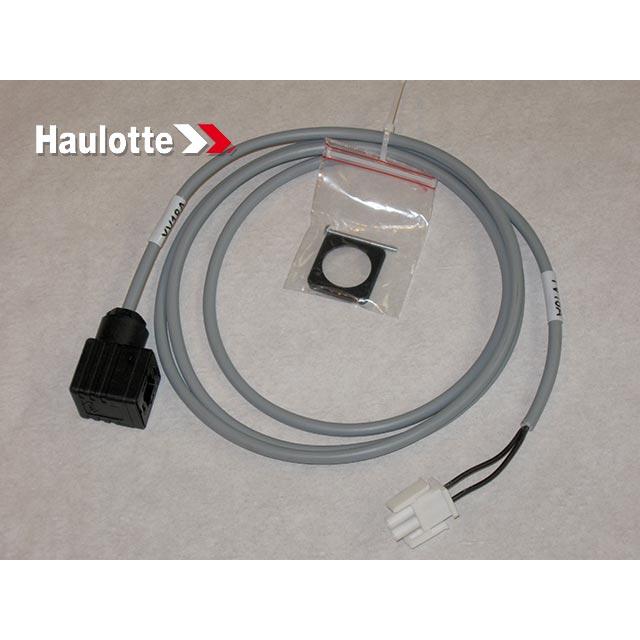 Haulotte Part # 196C165800 - FAISCEAU YV18A ELECTRO CALAGE GEN. MONTEE/DESC