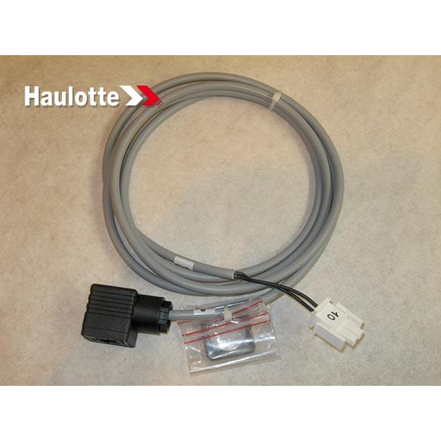 Haulotte Part # 196C165810 - BUNDLE