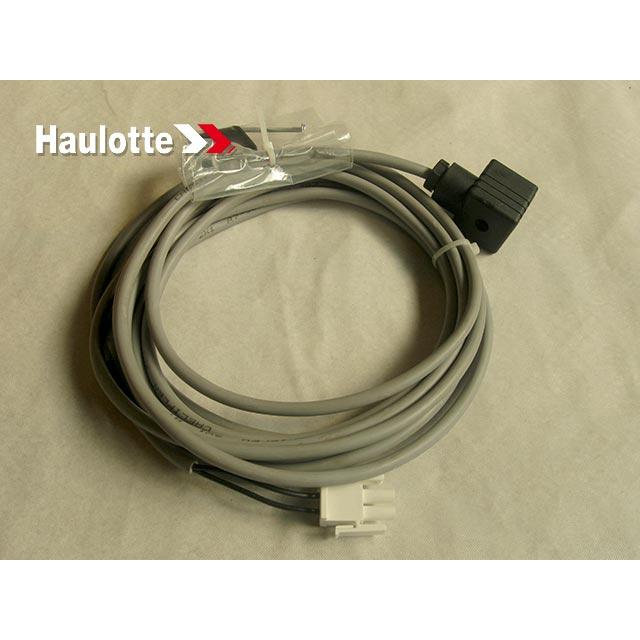 Haulotte Part # 196C165820 - ELECTRO. CABLE BUNDLE YV15A