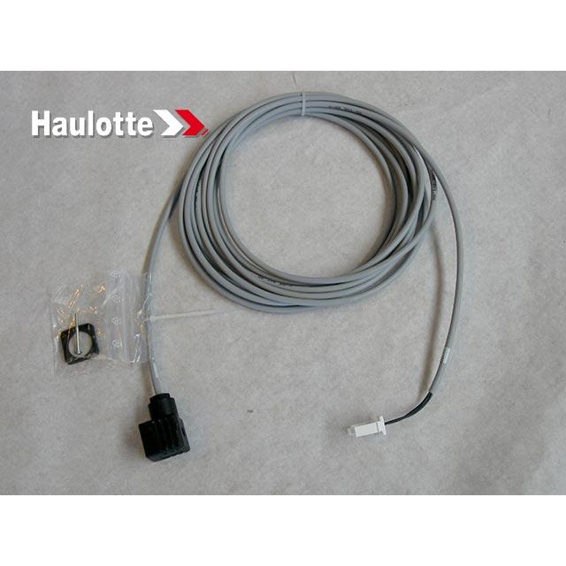 Haulotte Part # 196C165830 - ELECTRO. CABLE BUNDLE YV15B