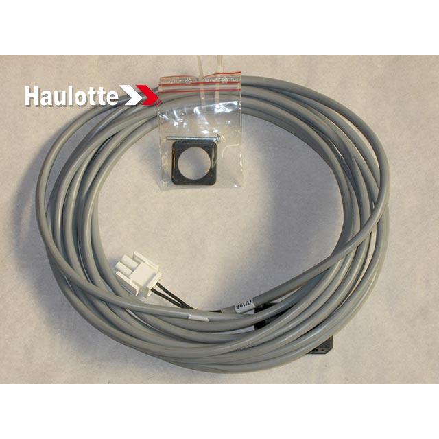 Haulotte Part # 196C165840 - ELECTRO. CABLE BUNDLE YV19A