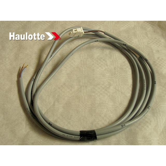 Haulotte Part # 196C165880 - BUNDLE