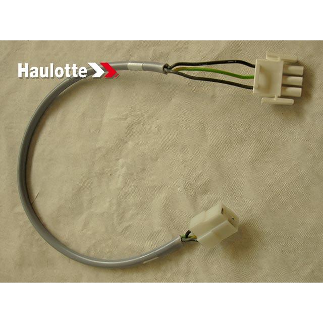 Haulotte Part # 196C165900 - BUNDLE