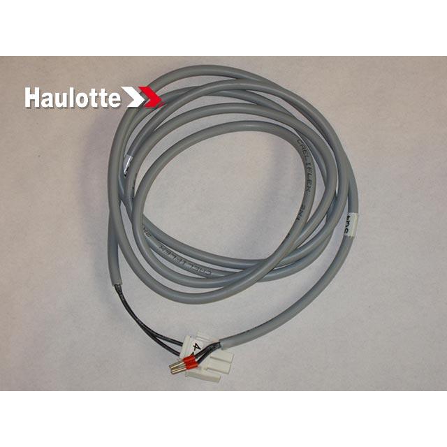 Haulotte Part # 196C165920 - SQ4 SWITCH CABLE BUNDLE