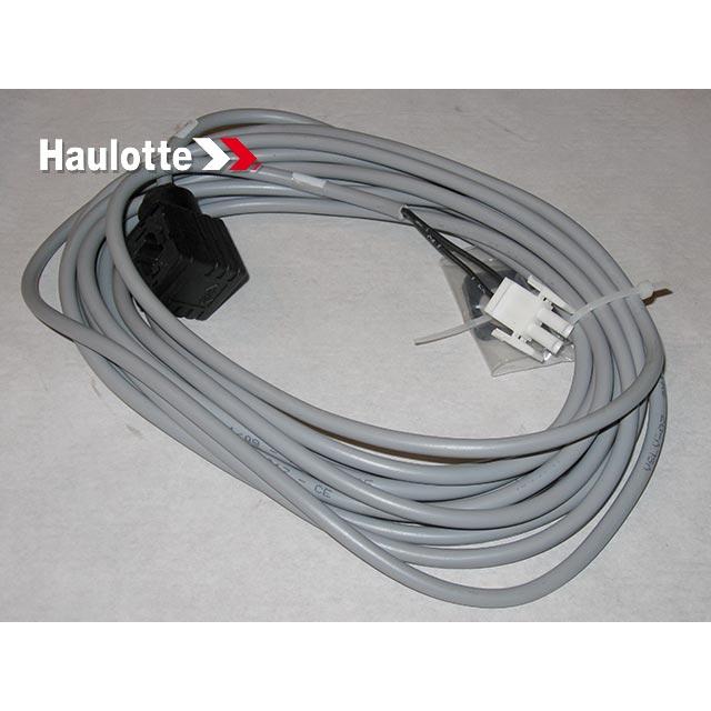 Haulotte Part # 196C165930 - SQ7 DETECTION CABLE BUNDLE