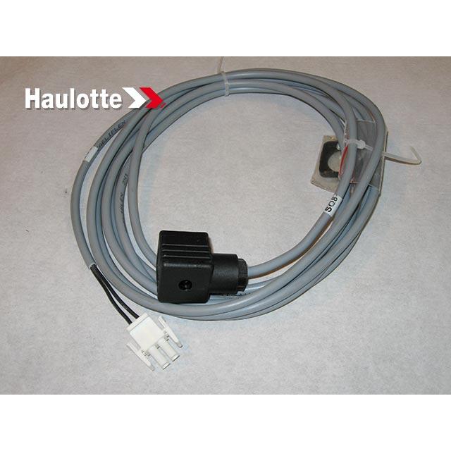 Haulotte Part # 196C165940 - SQ8 DETECTION CABLE BUNDLE