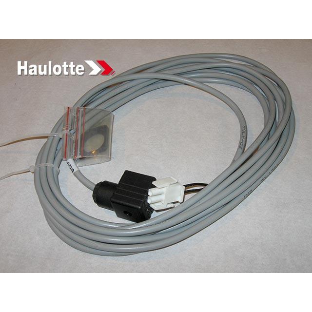 Haulotte Part # 196C165950 - SQ9 DETECTION CABLE BUNDLE