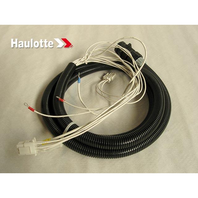 Haulotte Part # 196C165980 - BUNDLE