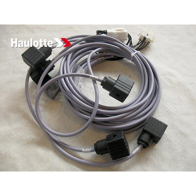 Haulotte Part # 196C166020 - BUNDLE