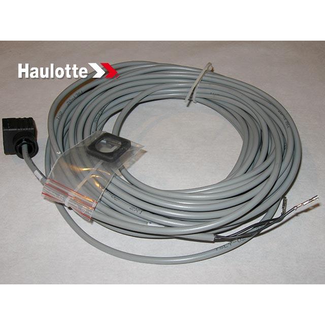 Haulotte Part # 196C166030 - ELECTRO. CABLE BUNDLE YV9