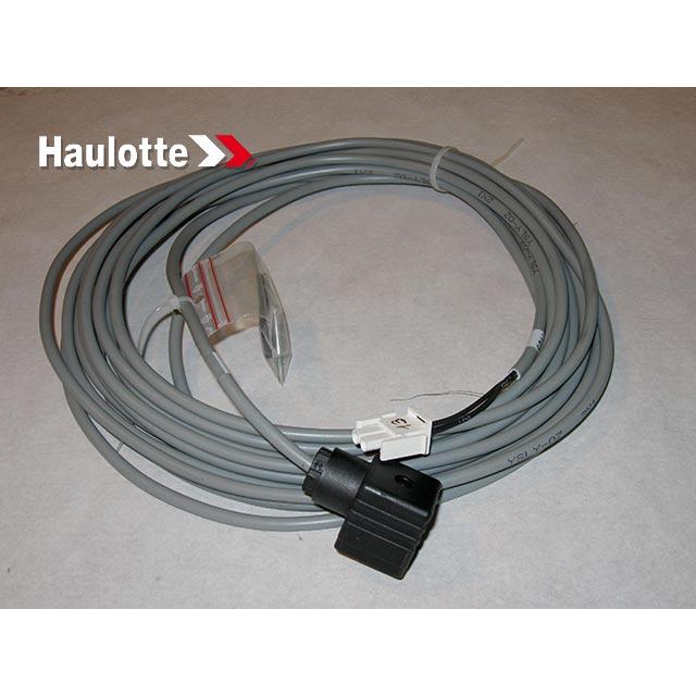 Haulotte Part # 196C166120 - ELECTRO. CABLE BUNDLE YV25