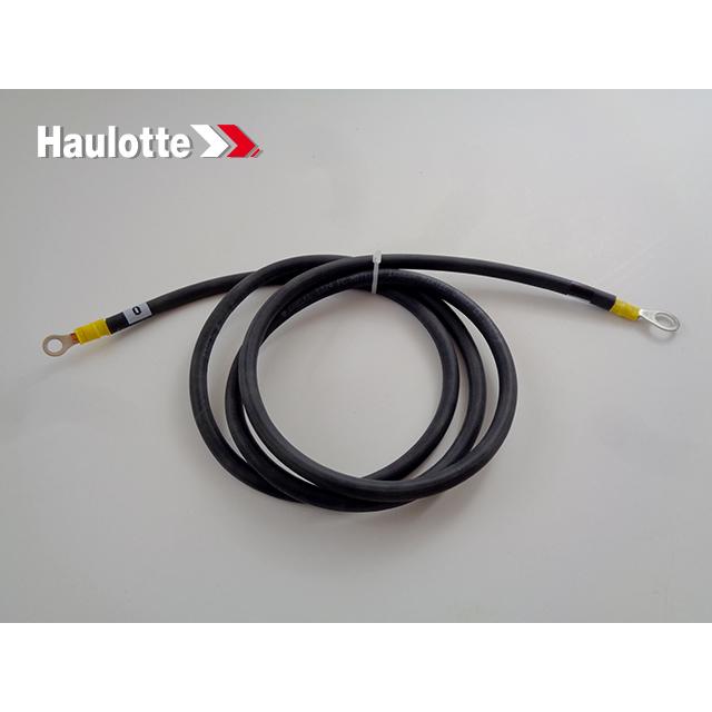 Haulotte Part # 196C166140 - BOX EARTHING CABLE
