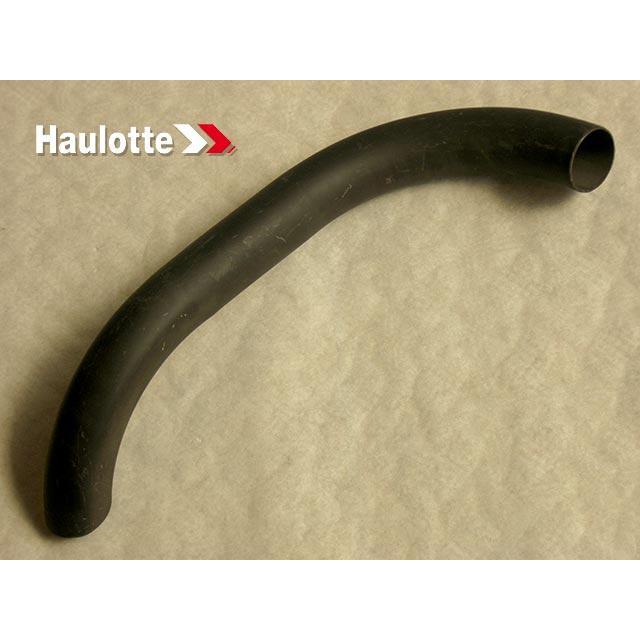 Haulotte Part # 196C170870 - EXHAUST TUBE