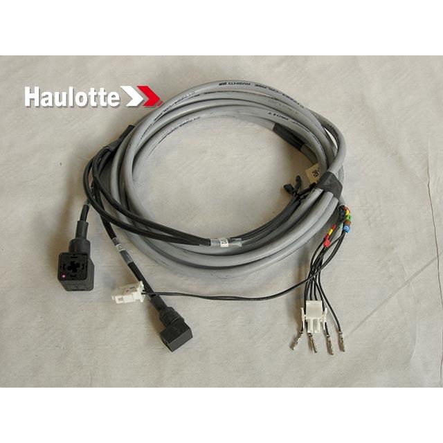 Haulotte Part # 196C172840 - BUNDLE