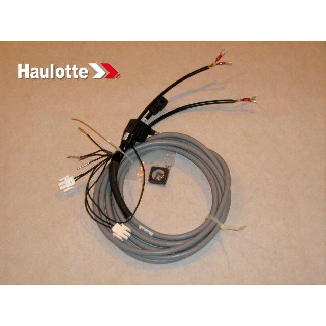 Haulotte Part # 196C172860 - BUNDLE
