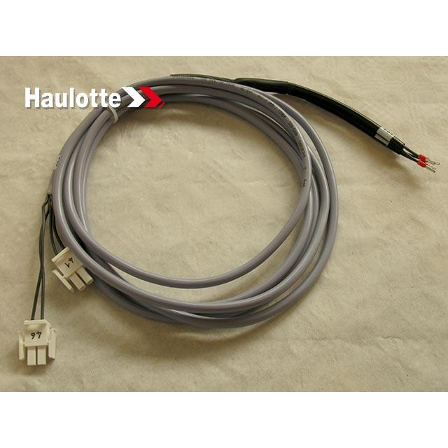 Haulotte Part # 196C173620 - BUNDLE