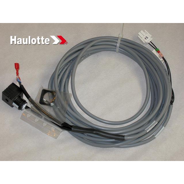 Haulotte Part # 196C174810 - ELECTRO. CABLE BUNDLE YV25 HSX