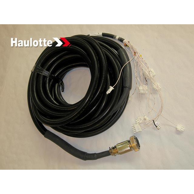 Haulotte Part # 196C176070 - BUNDLE