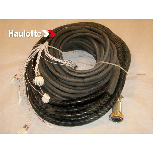 Haulotte Part # 196C176080 - BUNDLE
