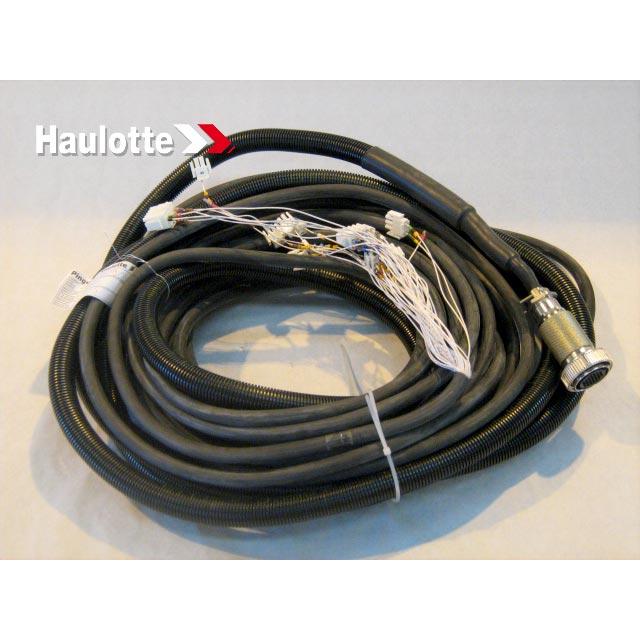 Haulotte Part # 196C176090 - BUNDLE