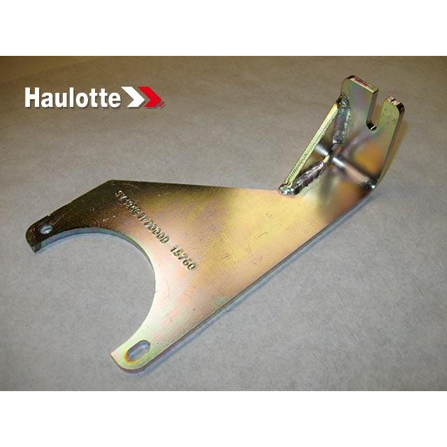 Haulotte Part # 196C177000 - CABLE SUPPORT