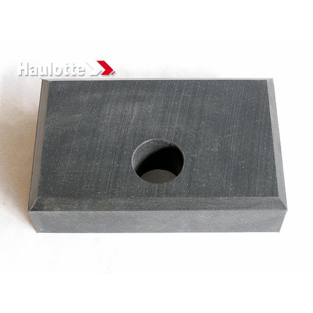 Haulotte Part # 196D157350 - UPPER LESTIDUR PAD
