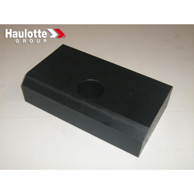 Haulotte Part # 196D157360 - LOWER CESTIDUR PAD