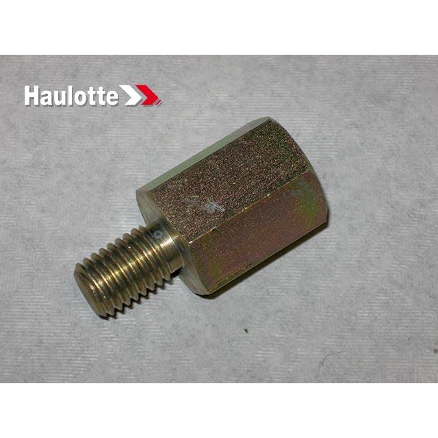 Haulotte Part # 196D157400 - STOP