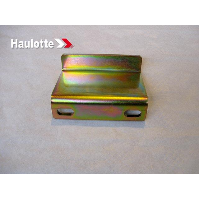 Haulotte Part # 196D158090 - DIESEL TANK ATTACHMENT DEVICE