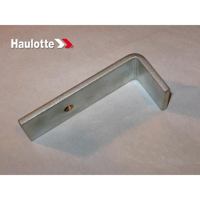 Haulotte Part # 196D158880 - HOSE ATTACHEMENT PLATE