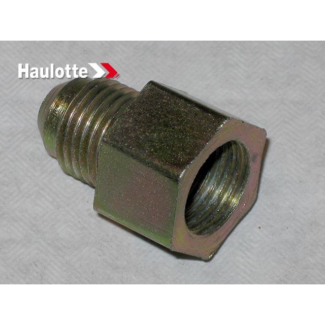 Haulotte Part # 196D160550 - JET FITTING