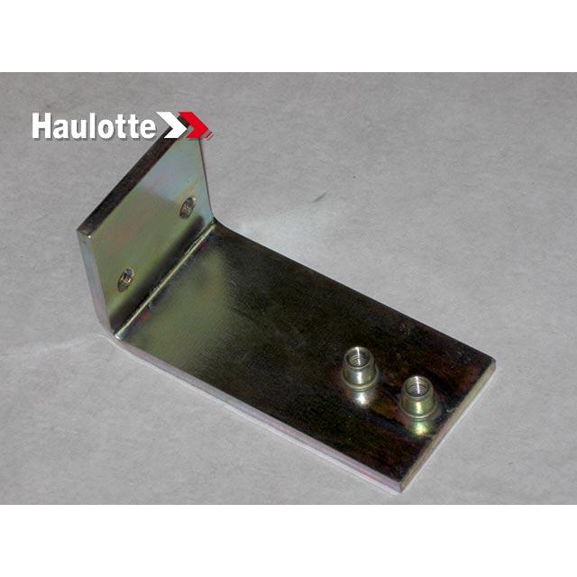 Haulotte Part # 196D161920 - SAFETY ON PLUG