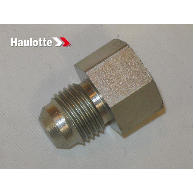 Haulotte Part # 196D163500 - FITTING