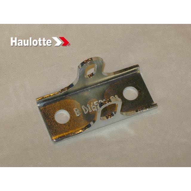Haulotte Part # 196D165210 - GUIDING PLATE