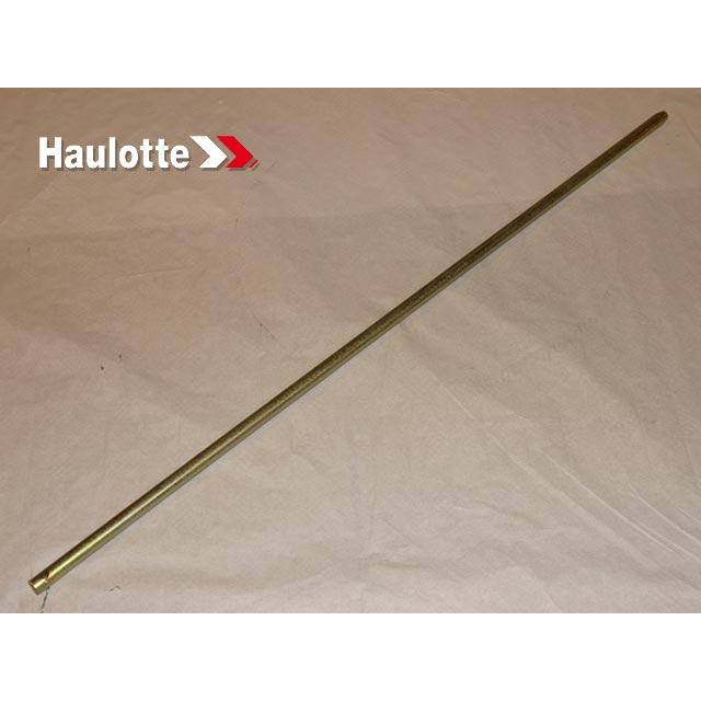 Haulotte Part # 196D165240 - TENSION BAR