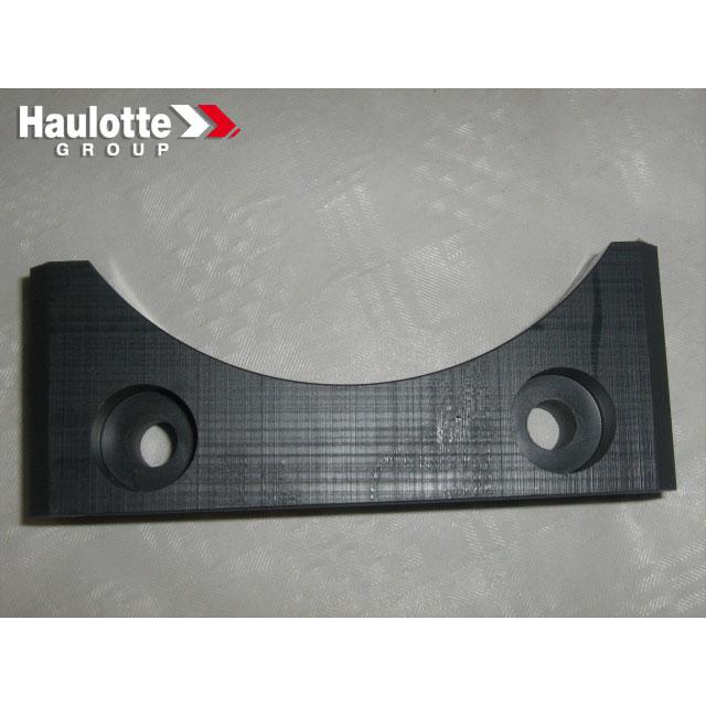 Haulotte Part # 196D165250 - EXTENSION STOP