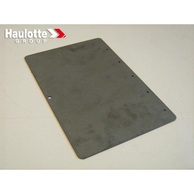 Haulotte Part # 196D165950 - CLOSING SHEET