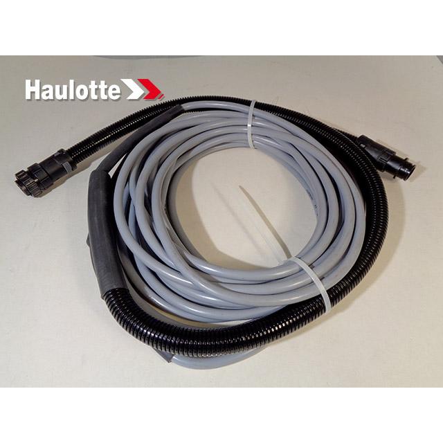 Haulotte Part # 196P253670 - BUNDLE