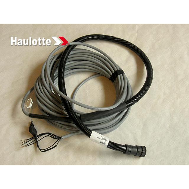 Haulotte Part # 196P253680 - BUNDLE