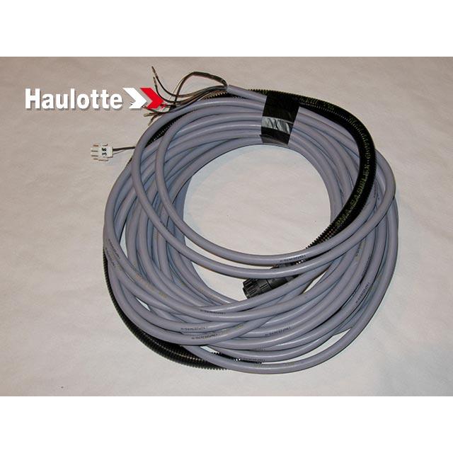 Haulotte Part # 196P253690 - BUNDLE