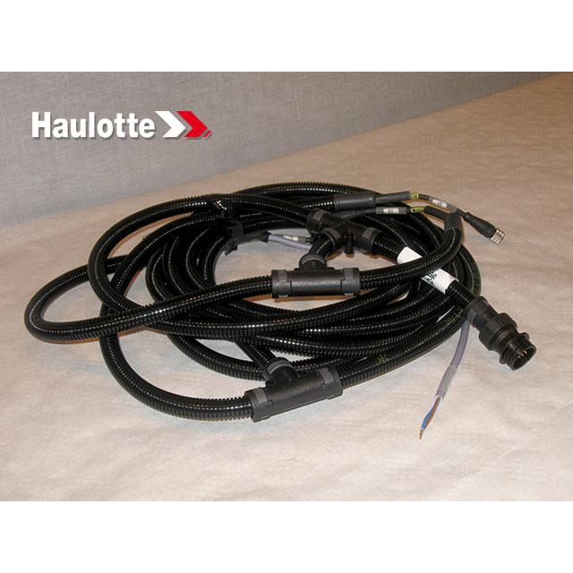 Haulotte Part # 196P253770 - BUNDLE