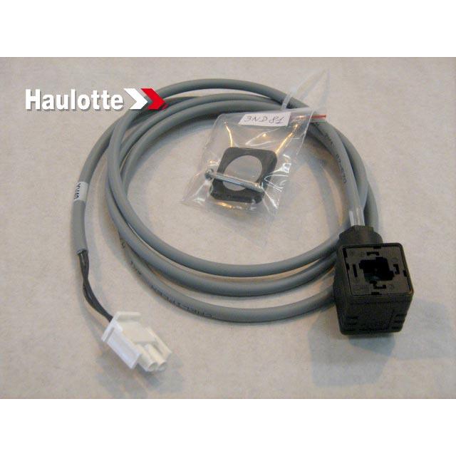 Haulotte Part # 196P254390 - ELECTROVALVE BUNDLE