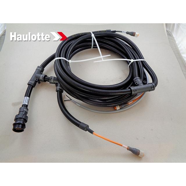 Haulotte Part # 196P257340 - BUNDLE