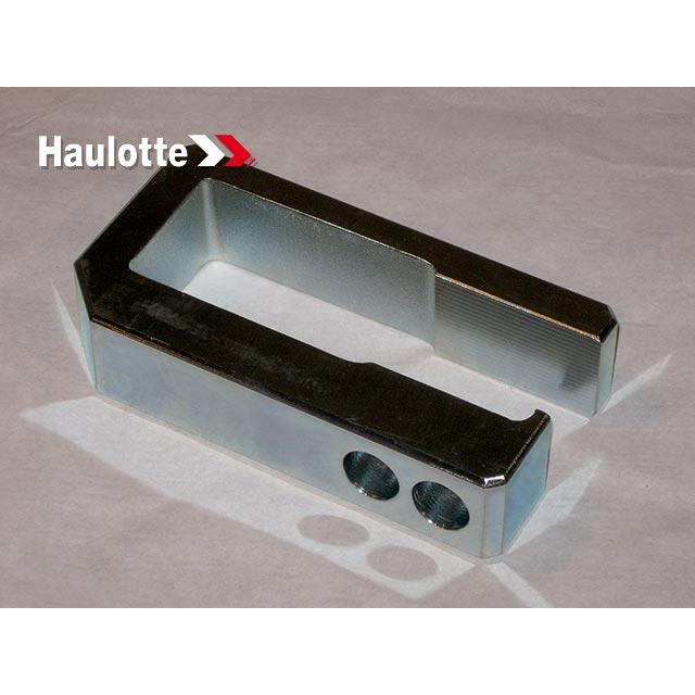 Haulotte Part # 196P306150 - SENSOR SUPPORT