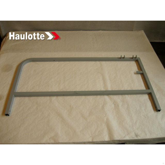 Haulotte Part # 196P318130 - GUARDRAIL